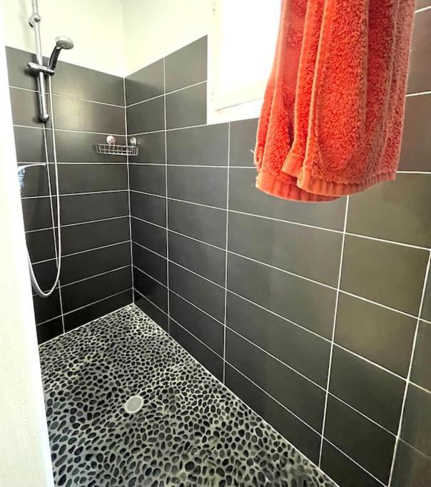 Appartement Jardin Tropical - 4 Personnes Le Gosier *