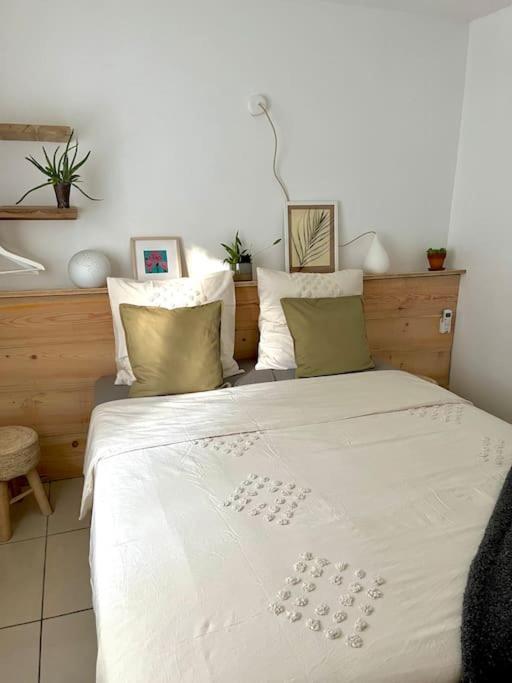 Jardin Tropical - 4 Personnes Le Gosier Le Gosier (Grande-Terre)