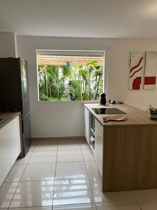 Jardin Tropical - 4 Personnes Le Gosier * Le Gosier (Grande-Terre)