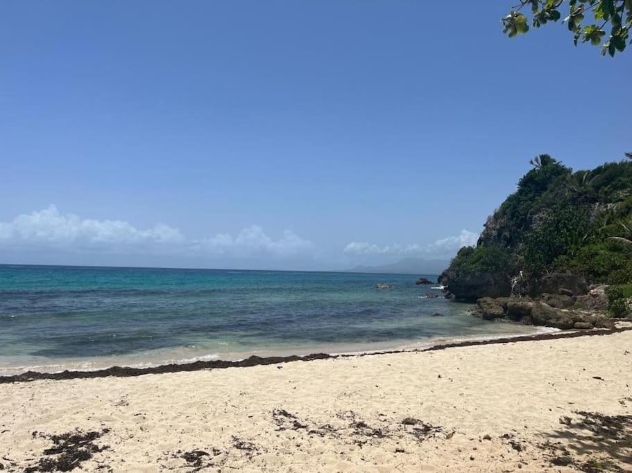 Appartement Jardin Tropical - 4 Personnes Le Gosier Le Gosier (Grande-Terre)