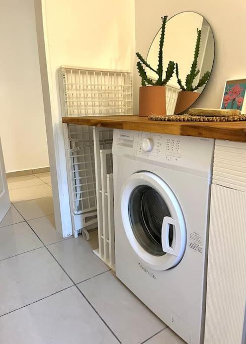 Jardin Tropical - 4 Personnes Le Gosier * Le Gosier (Grande-Terre)