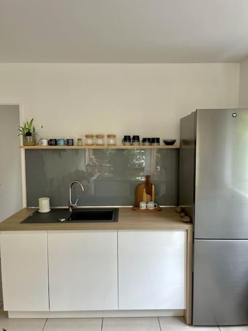 Appartement Jardin Tropical - 4 Personnes Le Gosier Le Gosier (Grande-Terre)